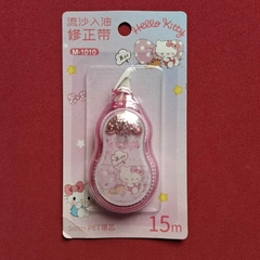 Corretivo em Fita Hello Kitty Glitter - comprar online