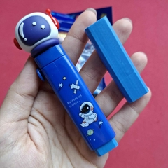 Borracha Astronauta