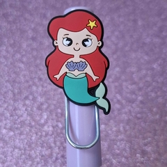 Imagem do Lápis Infinito Princesas