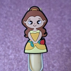 Lápis Infinito Princesas