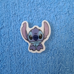 Imagem do Borracha Personagem Stitch