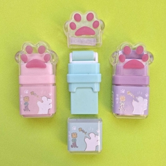 Borracha Rolinho Patinha - comprar online