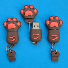 Pendrive Patinha 64GB