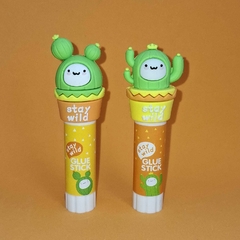Cola Bastão Cacto - comprar online
