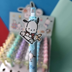 Caneta Pochacco Sanrio - loja online