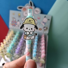Caneta Pochacco Sanrio