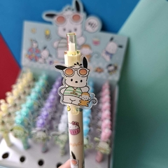 Caneta Pochacco Sanrio - comprar online