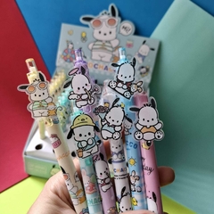 Caneta Pochacco Sanrio na internet