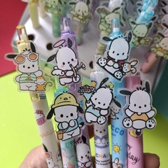 Caneta Pochacco Sanrio - comprar online