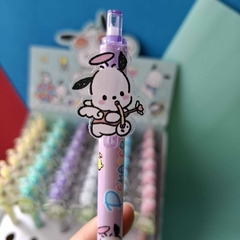 Caneta Pochacco Sanrio na internet