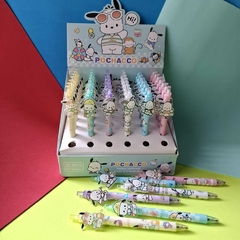 Caneta Pochacco Sanrio