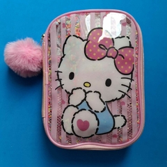 Estojo Hello Kitty na internet