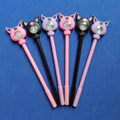 Caneta Kuromi - comprar online