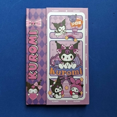 Caderno Planner Sanrio - comprar online