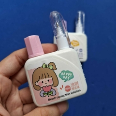Corretivo Pincel e Caneta - comprar online