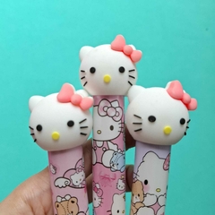 Borracha Lápis Hello Kitty