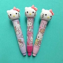 Borracha Lápis Hello Kitty - comprar online