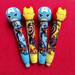 Borracha Lápis Herois - comprar online