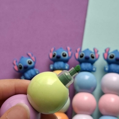 Marca Texto Torre Bola Stitch na internet