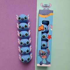 Marca Texto Torre Stitch