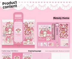 Kit Completo My Melody na internet