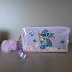 Estojo Stitch