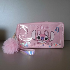 Estojo Stitch - comprar online