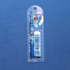Lápis Grafite 0,5mm Stitch - comprar online