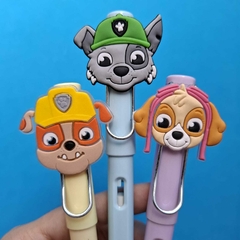 Lápis Infinito Patrulha Canina - comprar online