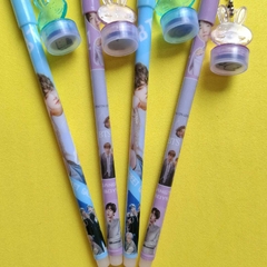 Caneta BTS Pingente na internet