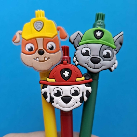 Caneta Patrulha Canina - comprar online