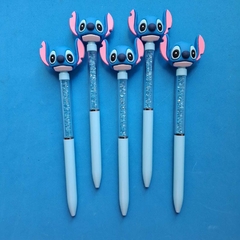Caneta Pedra Luxo Stitch - comprar online