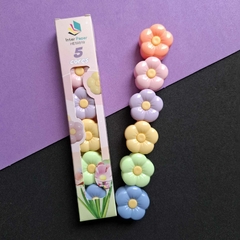 Marca Texto Torre Flor ou Patinha - loja online