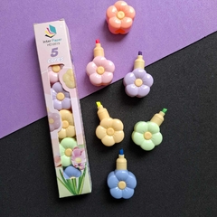Marca Texto Torre Flor ou Patinha - comprar online