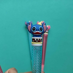 Caneta Stitch ou Angel - loja online