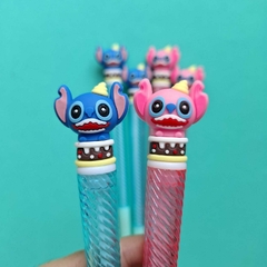 Caneta Stitch ou Angel