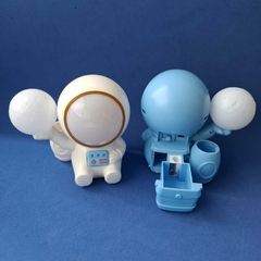 Luminária + Apontador Astronauta - comprar online