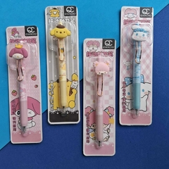 Caneta Sanrio Click - Escrita Mágica