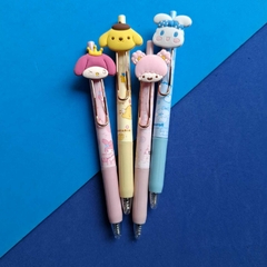 Caneta Sanrio Click na internet