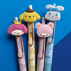 Caneta Sanrio Click - comprar online