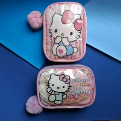 Estojo Hello Kitty - comprar online