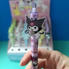Caneta Sanrio Acrílico - Escrita Mágica