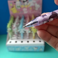 Caneta Sanrio Acrílico - Escrita Mágica