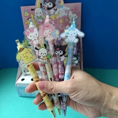 Caneta Sanrio Acrílico na internet