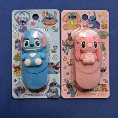 Corretivo em Fita Stitch e Amigos - comprar online