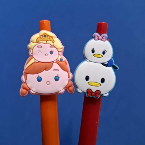 Caneta Disney Tsum Tsum - comprar online