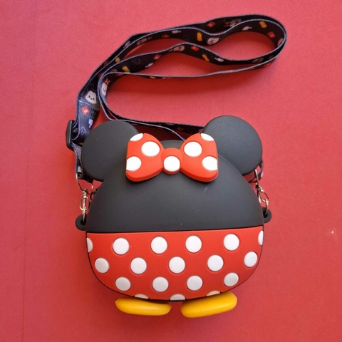 Bolsa Minnie