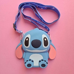 Bolsa Stitch