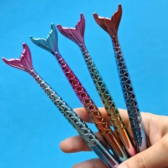 Caneta Sereia