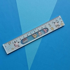 Régua 15cm Sanrio - comprar online